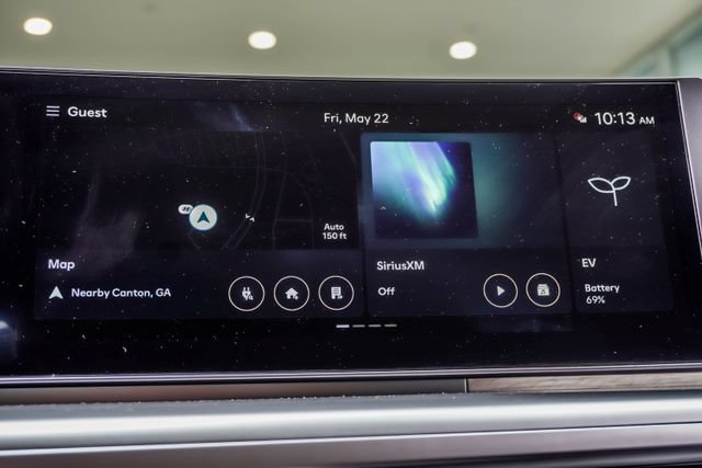 New 2026 Hyundai Ioniq 9 SEL AWD/4WD image 27