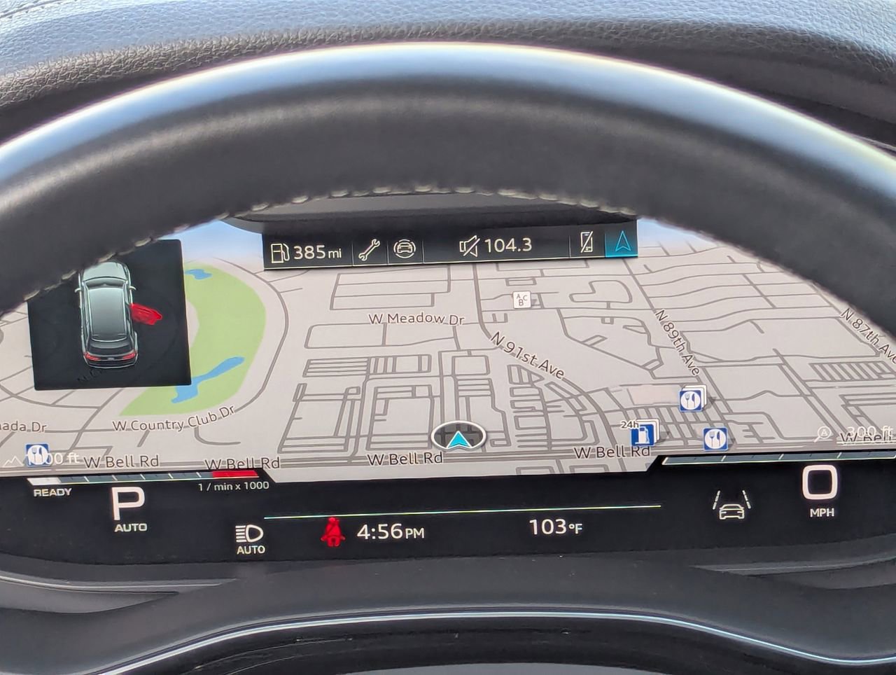 Used 2025 Audi Q7 3.0T Premium Plus image 27