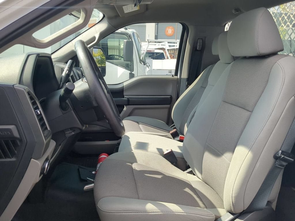 Used 2020 Ford F550 Luxury RWD image 20