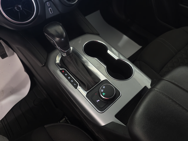 Used 2020 Chevrolet Blazer LT FWD image 20