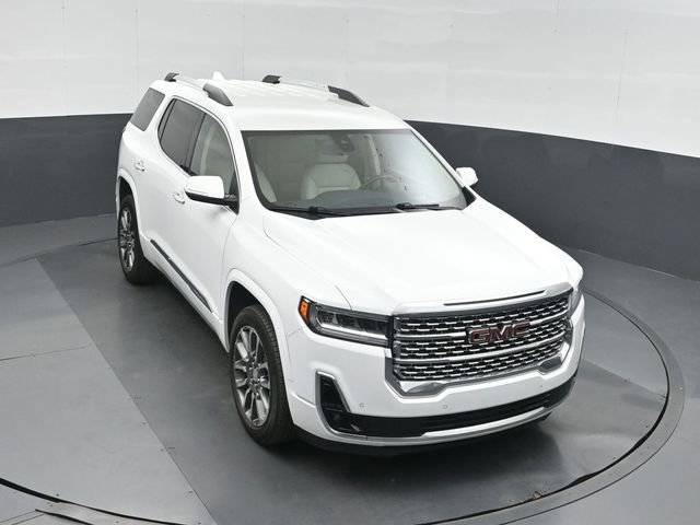 Used 2023 GMC Acadia Denali AWD/4WD image 39