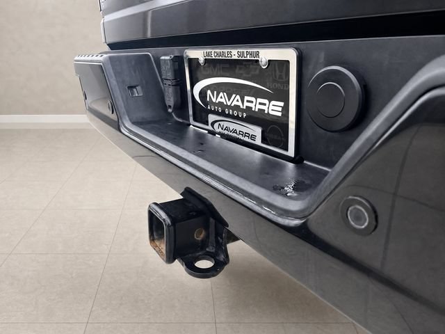 Used 2024 Chevrolet Silverado 2500 High Country w/ High Country Premium Package AWD/4WD image 16