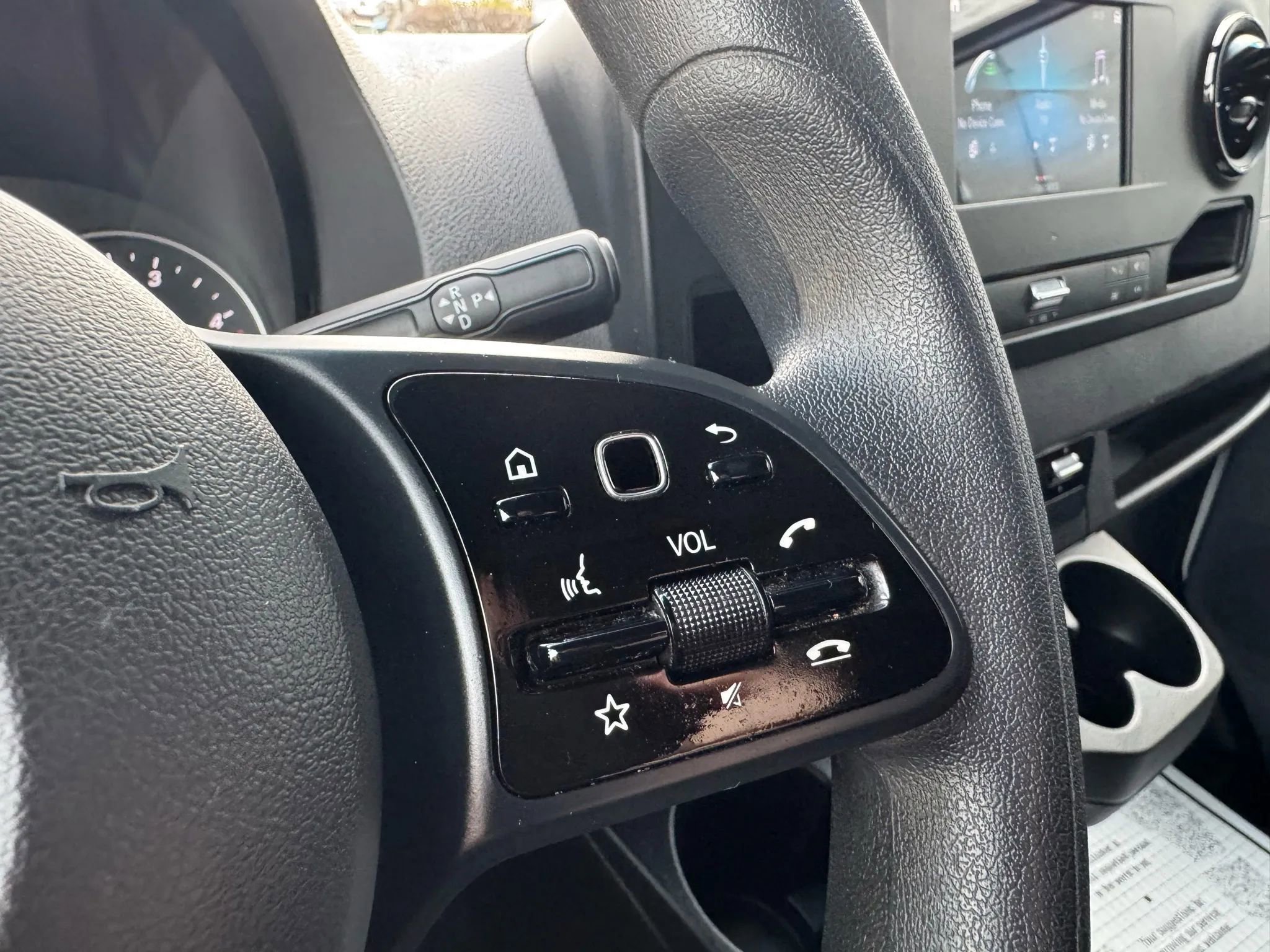 Used 2023 Mercedes-Benz Sprinter 2500 image 14