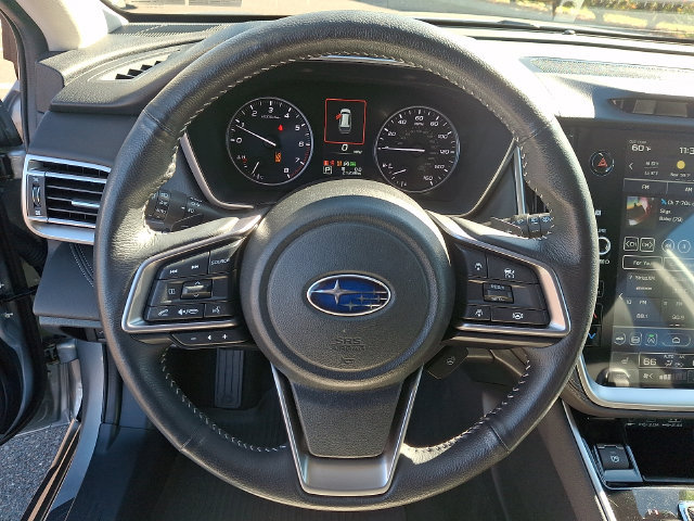 Used 2024 Subaru Outback Limited XT AWD/4WD image 19