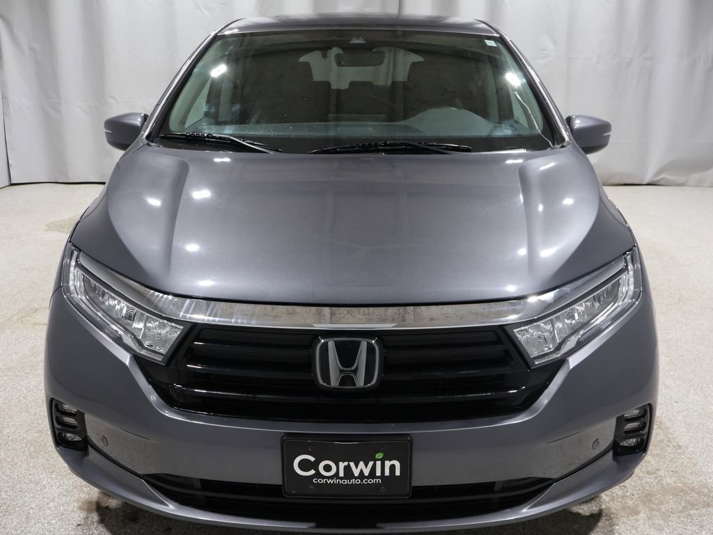 Used 2023 Honda Odyssey Touring image 7
