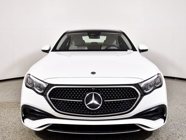 Certified 2025 Mercedes-Benz E 350 Sedan image 12