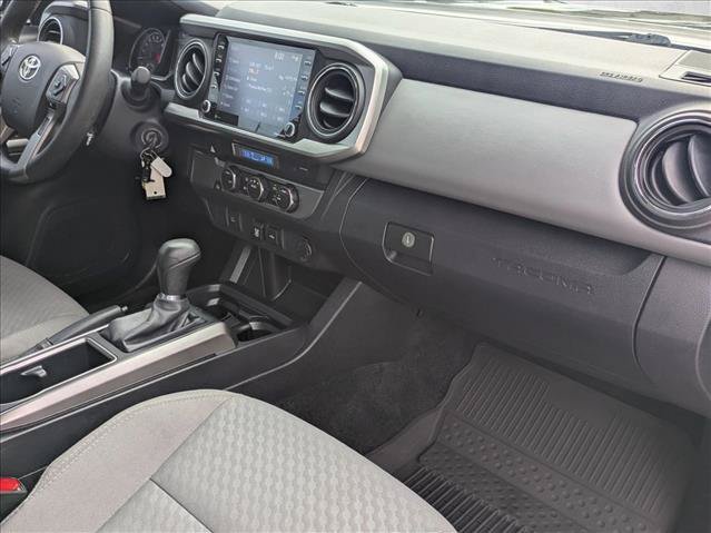 Used 2022 Toyota Tacoma SR5 RWD image 19