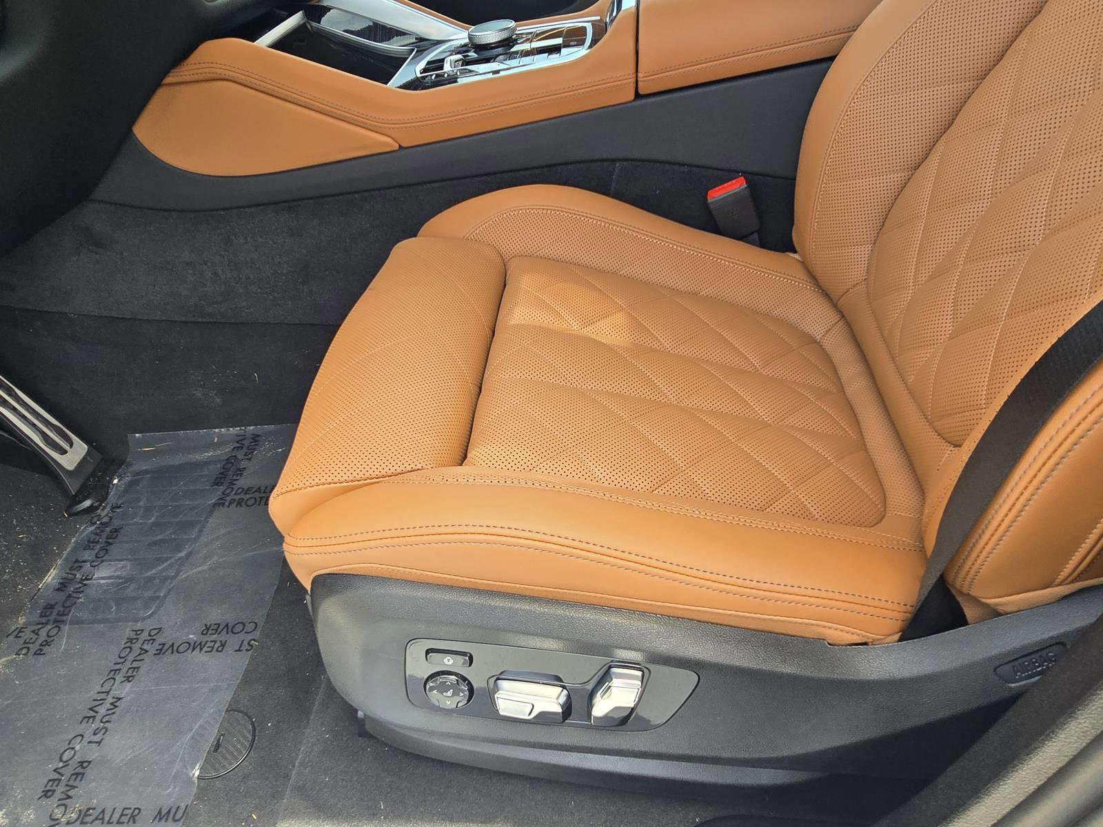 New 2026 BMW X6 xDrive40i image 15