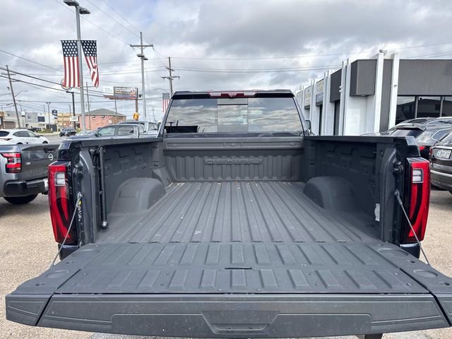 Used 2024 GMC Sierra 2500 Denali Ultimate image 10