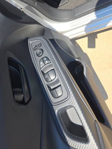 Used 2025 Nissan Versa S w/ S Plus Package FWD image 14