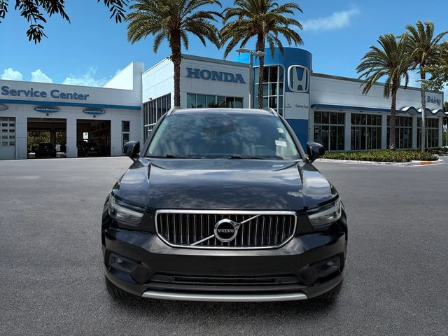 Used 2019 Volvo XC40 T5 Inscription AWD/4WD image 3