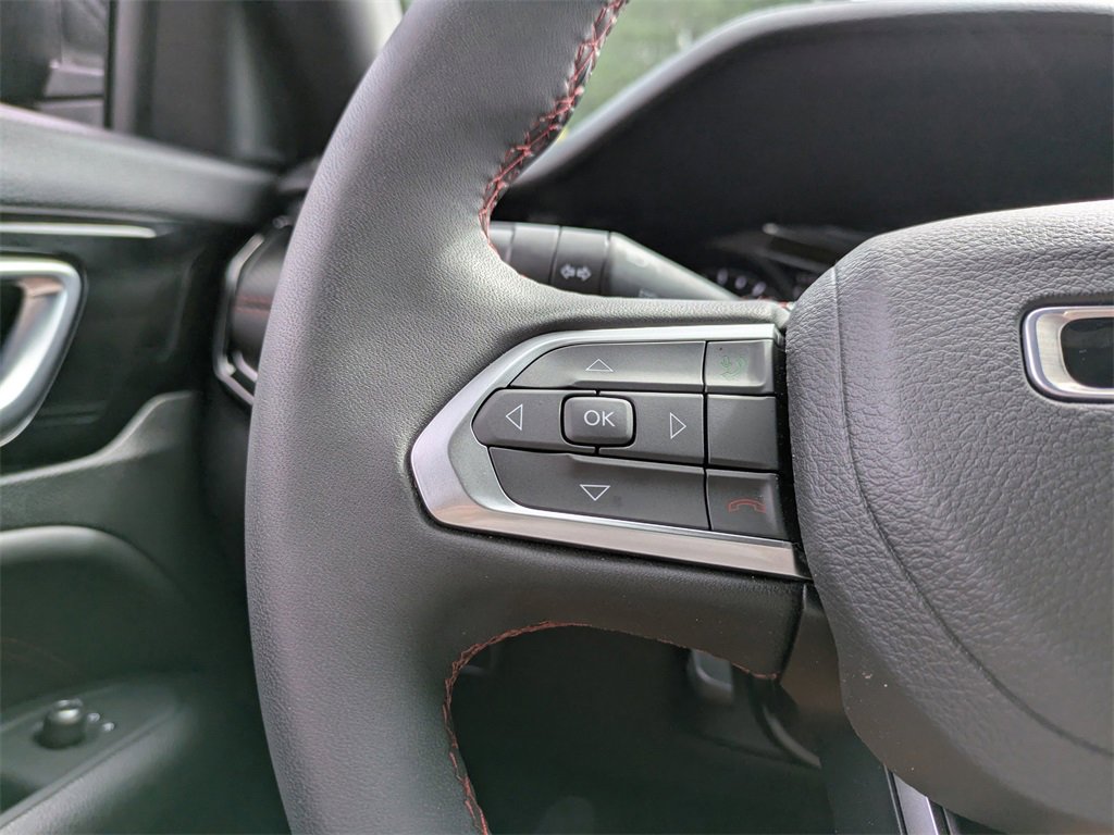 Used 2023 Jeep Compass Trailhawk image 21