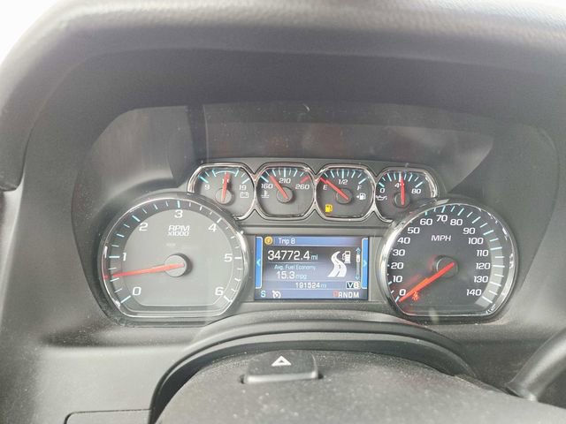 Used 2015 Chevrolet Suburban LT image 7