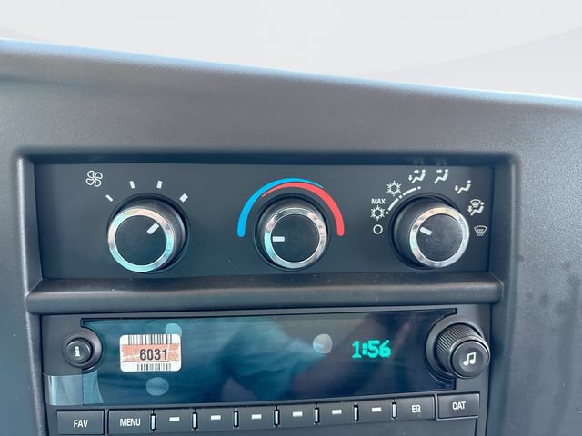 New 2026 Chevrolet Express 4500 w/ Power Convenience Package RWD image 17