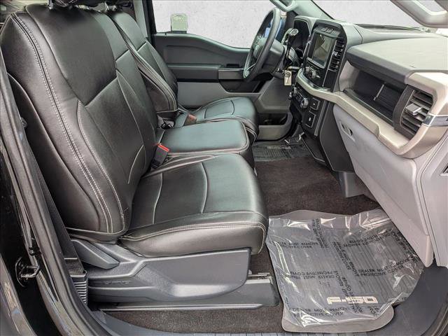 Used 2022 Ford F150 XL w/ Equipment Group 101A High RWD image 14