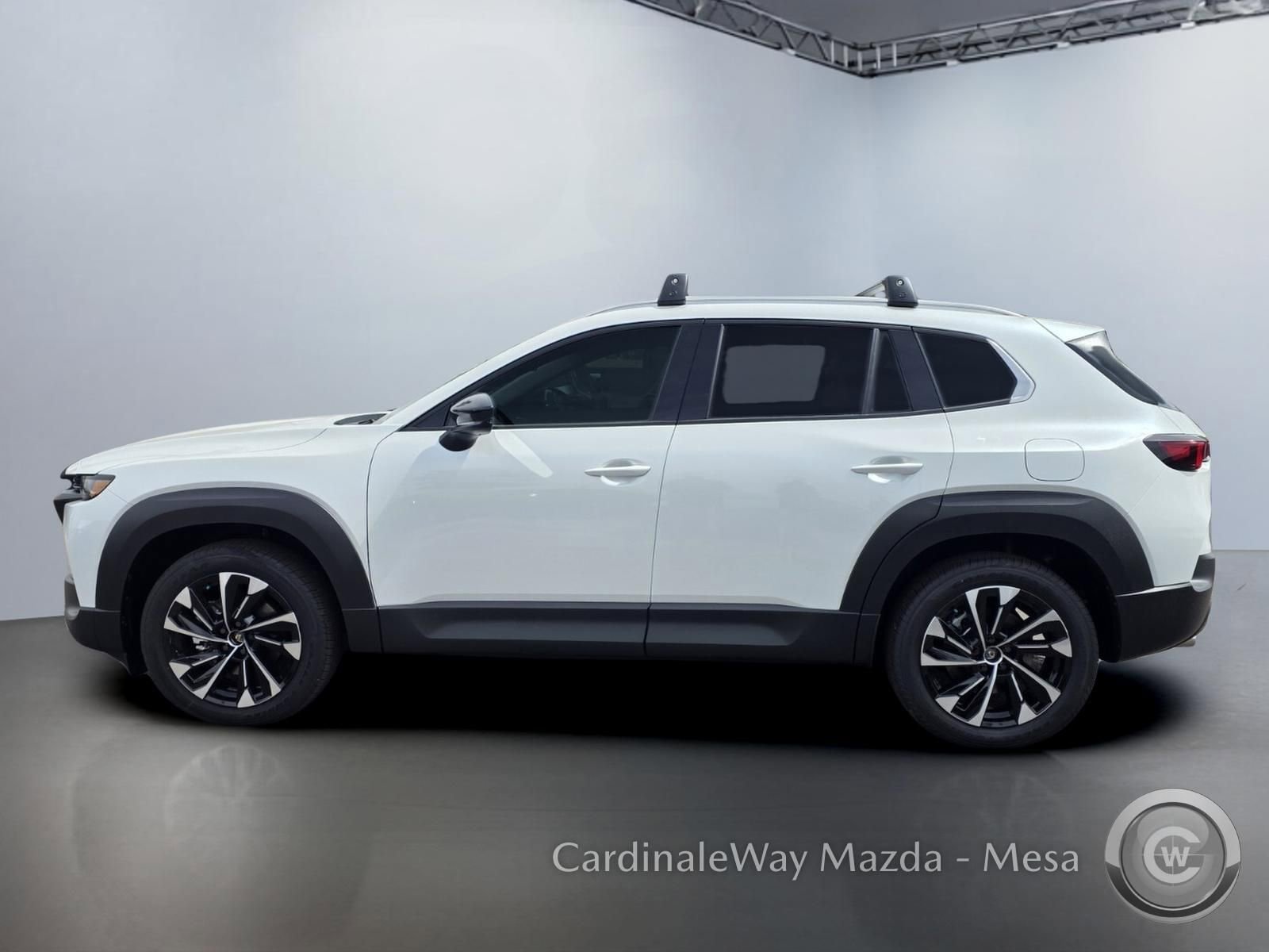 New 2026 MAZDA CX-50 2.5 Hybrid w/ Weather Package image 7