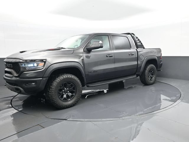 Used 2021 RAM 1500 TRX w/ TRX Level 2 Equipment Group AWD/4WD image 1