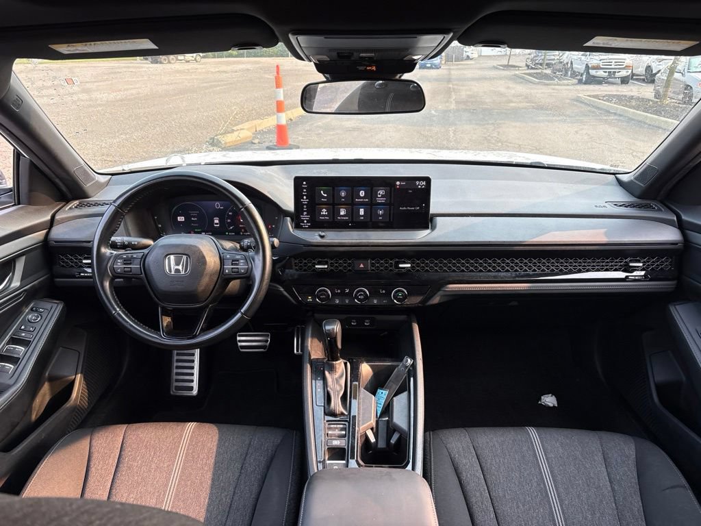 Used 2024 Honda Accord Sport image 17