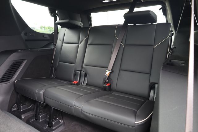 Used 2022 Cadillac Escalade Sport AWD/4WD image 23