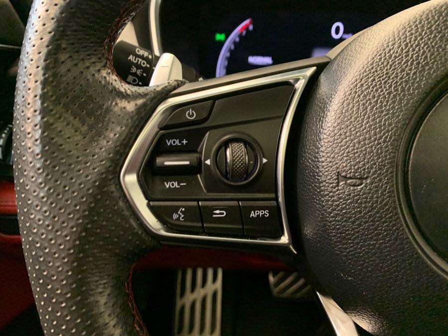 Used 2024 Acura MDX A-Spec image 24