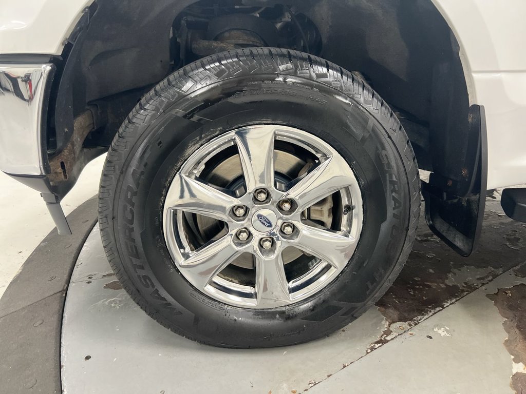 Used 2019 Ford F150 XLT w/ XTR Package AWD/4WD image 26