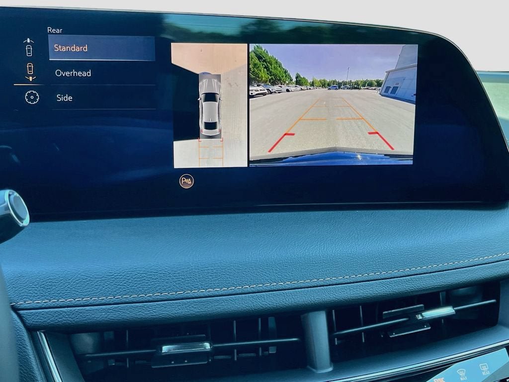 New 2026 Cadillac CT5 Sport w/ Technology Package RWD image 24