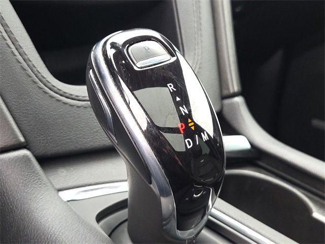 Used 2022 Cadillac XT5 Sportv w/ Technology Package image 26