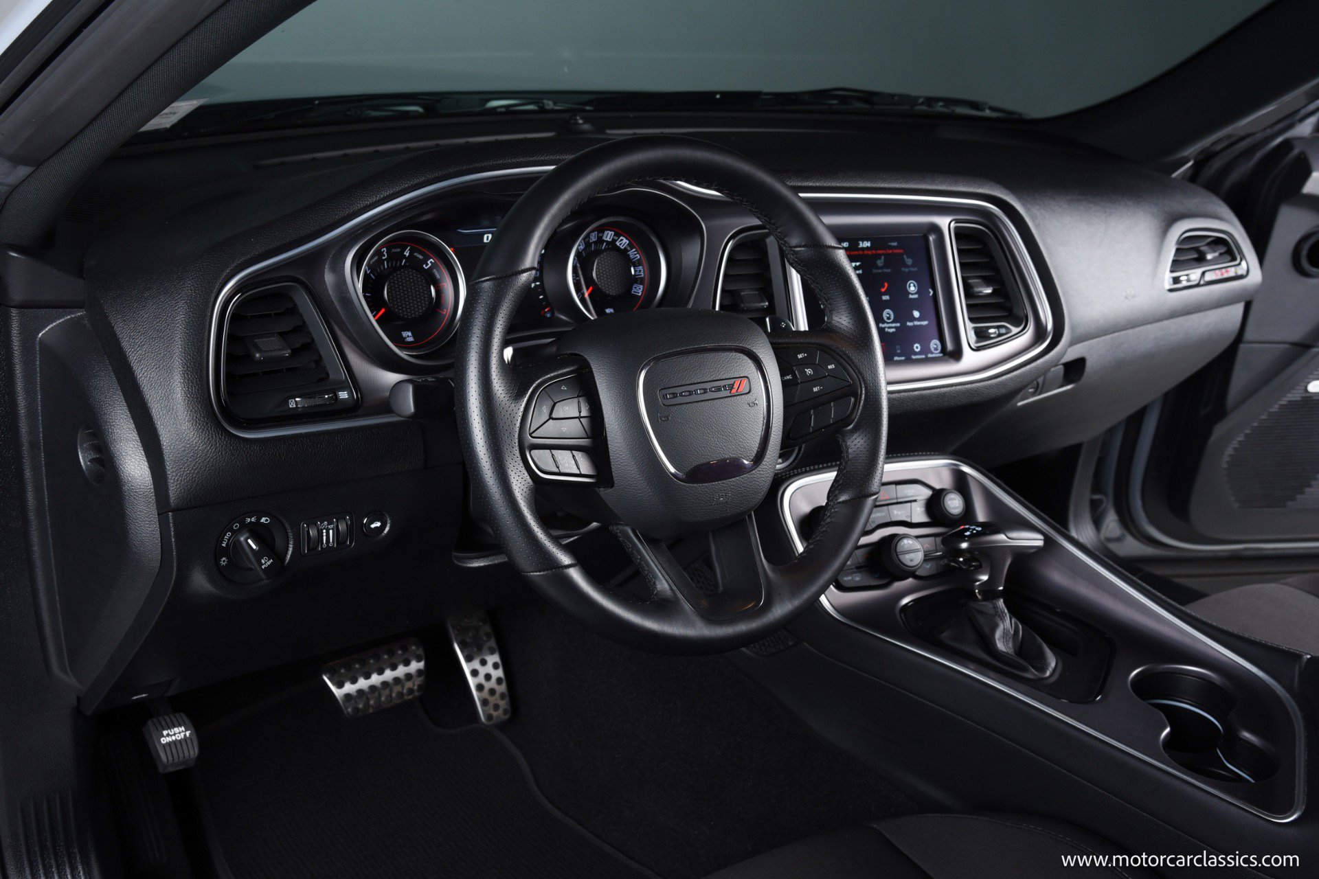 Used 2021 Dodge Challenger R/T Scat Pack image 23