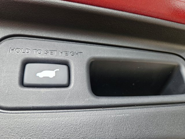 Used 2026 Honda Passport RTL image 11