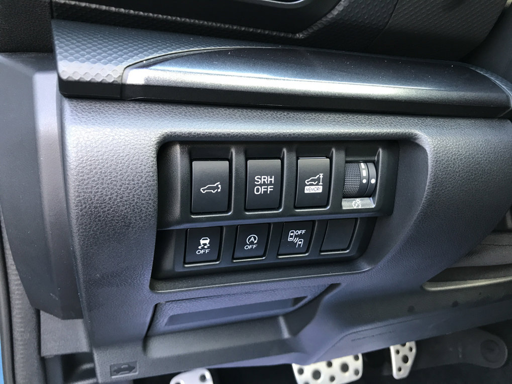 Used 2023 Subaru Forester Wilderness AWD/4WD image 17