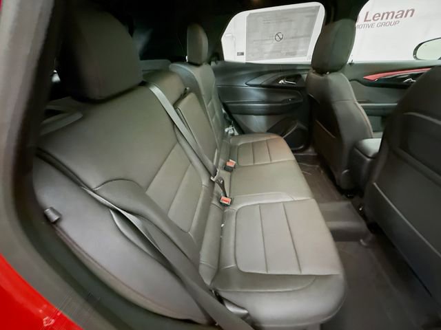 New 2026 Chevrolet TrailBlazer RS w/ Convenience Package AWD/4WD image 29