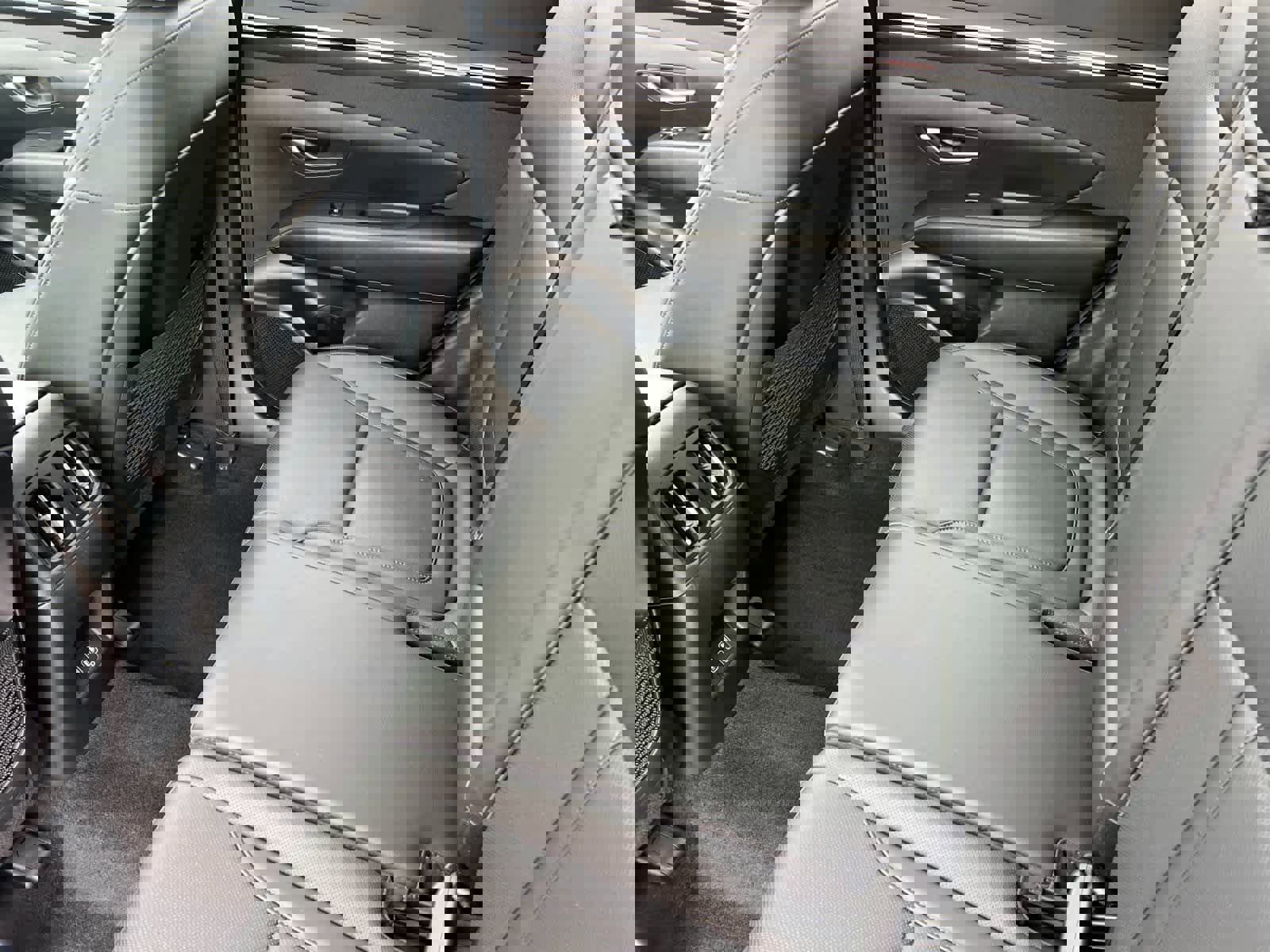 Certified 2023 Hyundai Tucson SEL w/ Convenience Package image 5