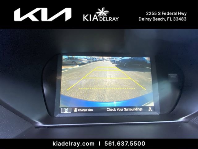 Used 2018 Acura TLX V6 w/ Technology & A-SPEC Pkg image 19