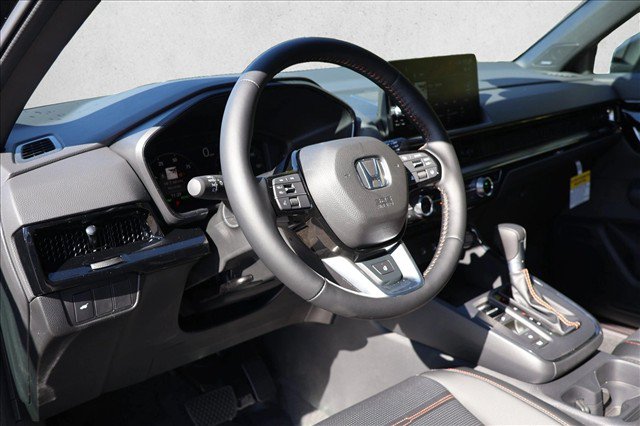 New 2027 Honda CR-V Sport Touring image 10