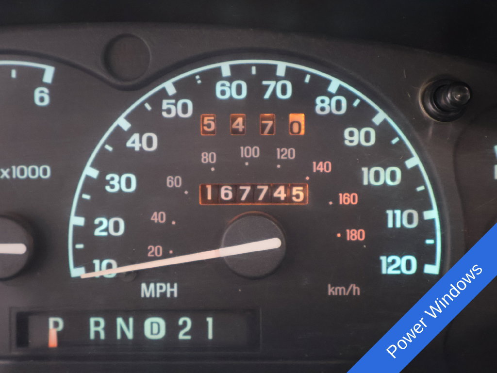 Used 1997 Ford Explorer Limited AWD/4WD image 4