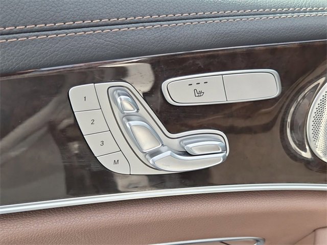 Used 2022 Mercedes-Benz E 350 4MATIC Sedan image 19