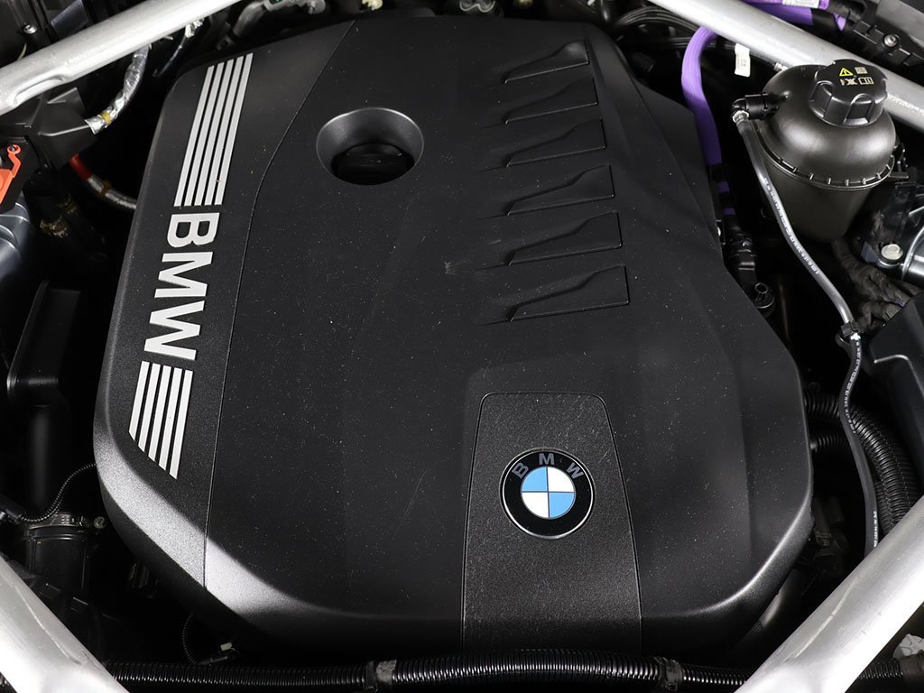 Used 2024 BMW X5 xDrive40i image 22