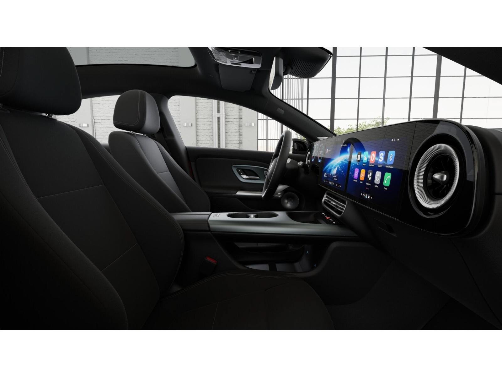 New 2027 Mercedes-Benz CLA 350 image 4
