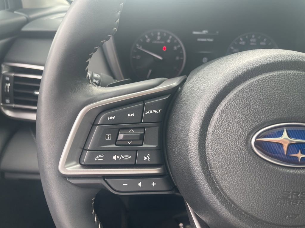 Certified 2025 Subaru Outback Touring w/ Popular Package #2 image 11