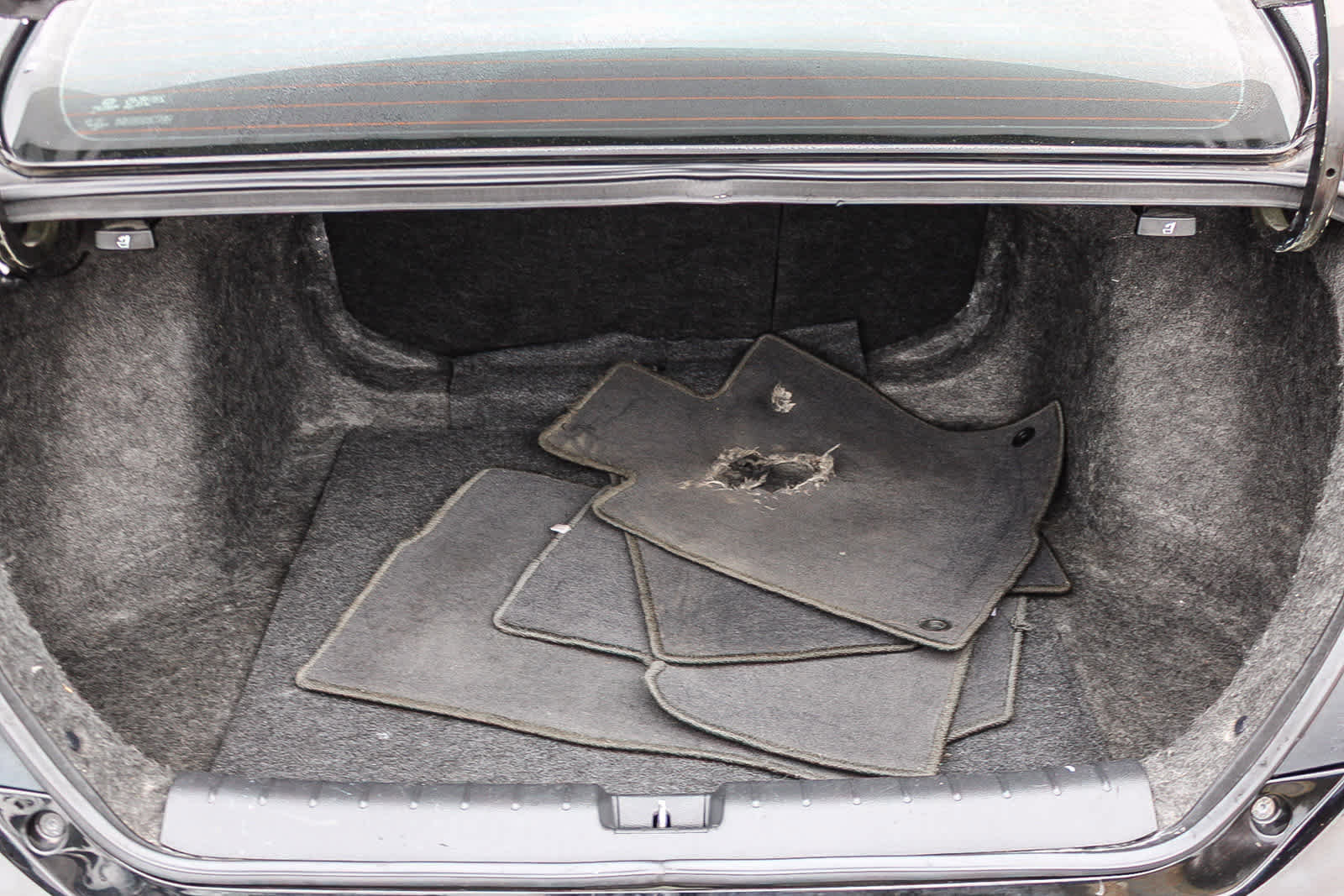 Used 2017 Honda Civic EX image 25