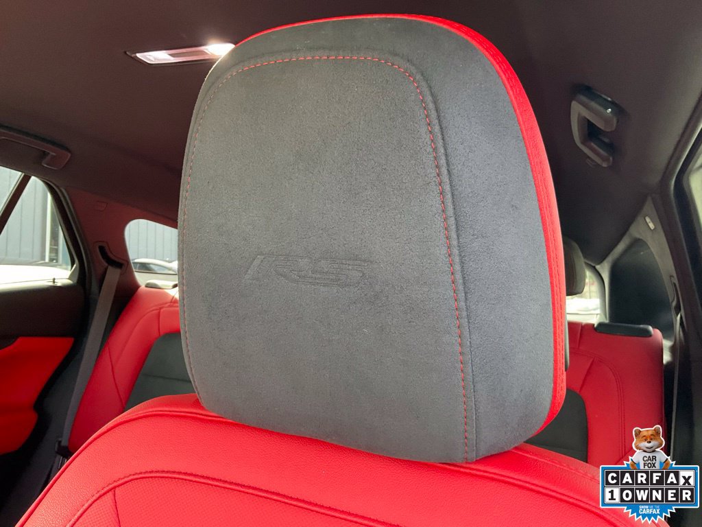 Used 2024 Chevrolet Blazer EV RS RWD image 19