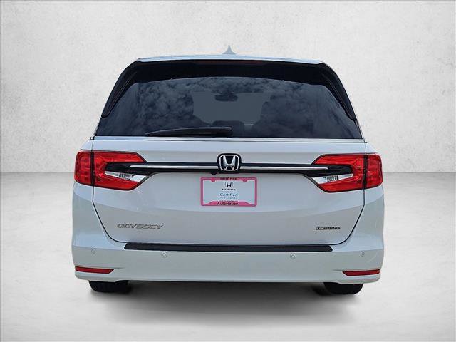 Used 2024 Honda Odyssey Touring image 7