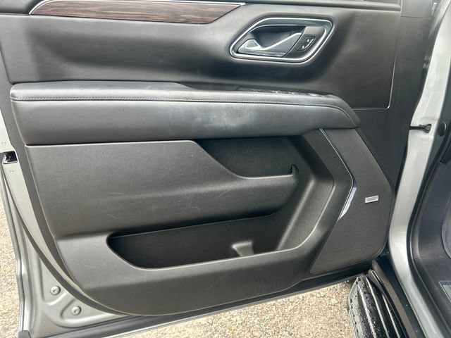 Used 2023 Chevrolet Tahoe LT RWD image 10