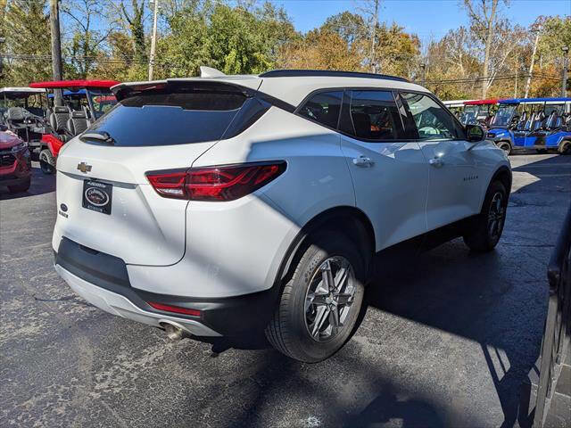 Used 2023 Chevrolet Blazer LT w/ Convenience Package image 5