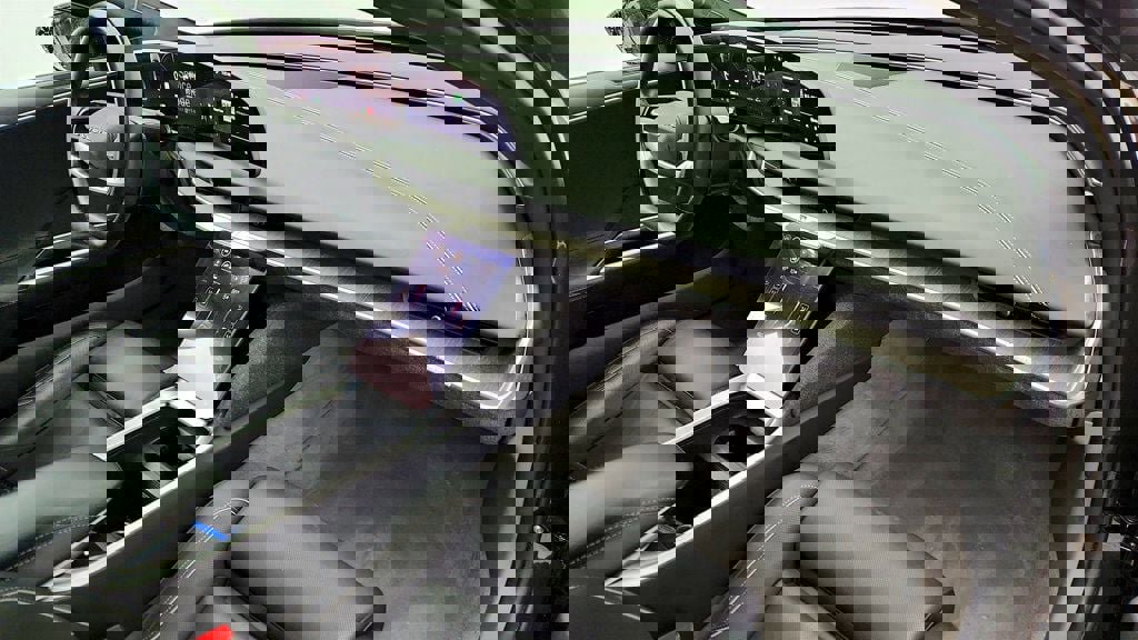 Used 2023 Lucid Air Touring image 22