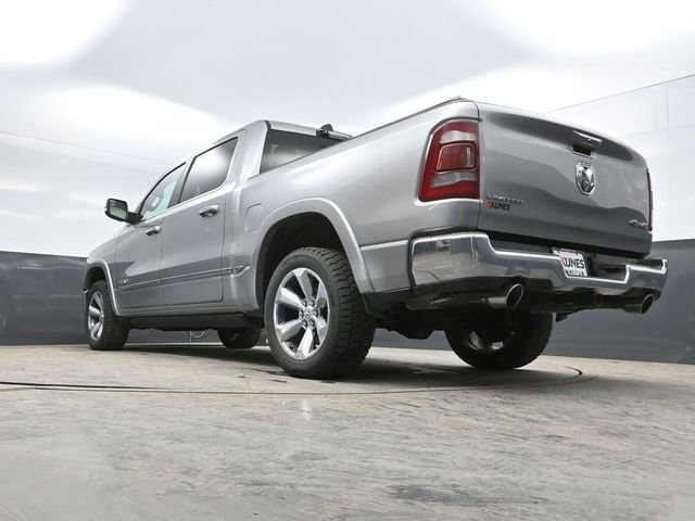 Used 2022 RAM 1500 Limited image 46