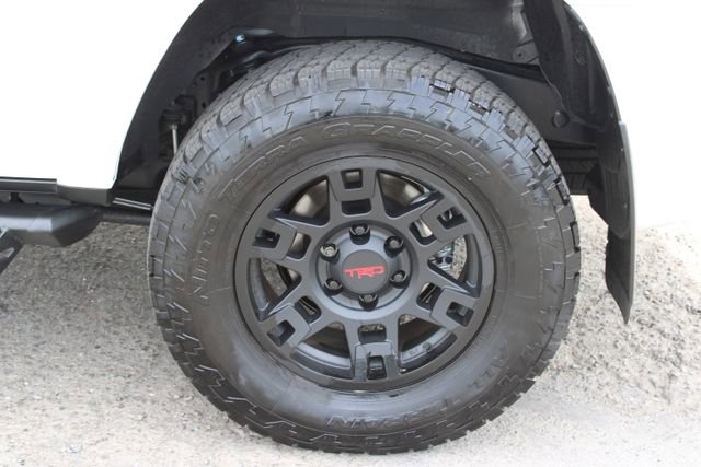 Used 2024 Toyota 4Runner TRD Pro AWD/4WD image 8