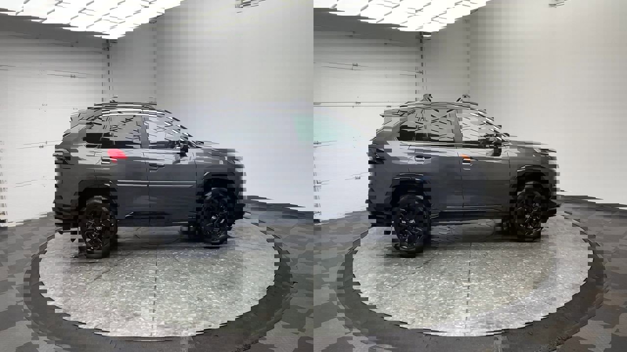 Used 2024 Toyota RAV4 XSE w/ Advanced Technology Package image 40