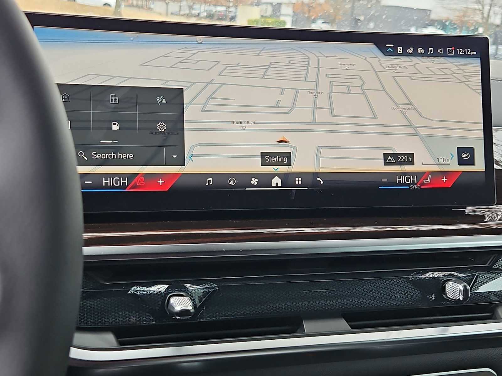 New 2026 BMW X5 xDrive40i w/ Executive Package image 26