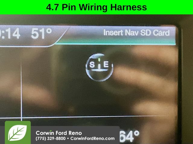 Used 2015 Ford Explorer Limited w/ Equipment Group 301A FWD image 13